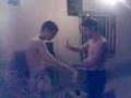 La bnda n la ksta krlitos