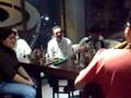 Un dia calquera no restaurante a cunca (grupo media ducia)