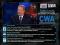 Al Gore Blames The Altitude For Obama's Poor Performance