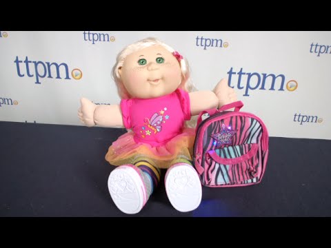 how to patch backpack