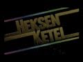 a night with heksenketel @ perron