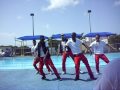 lady chanel 5 star models duval pretty boys behind the scene legacy wign video shoot