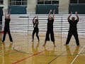 Aerobic Dance
