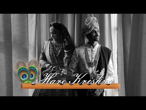 Hiren Krishna Best Marriage Highlight 2021