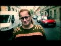 Heaven Street Seven - Márta (Hivatalos videóklip)