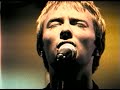 Creep (en vivo)- Radio Head  Exelente!