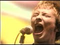 Creep (en vivo)- Radio Head  Exelente!