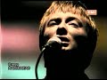 Creep (en vivo)- Radio Head  Exelente!