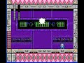 Megaman 7 NES version: Perfect Springman