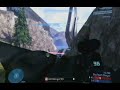 Halo 3 Big Team Battle Rampage Perfection