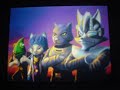 Star Fox Command Endings