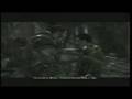 Gears of War 1 & 2 Suicide Opera - Into Nothing