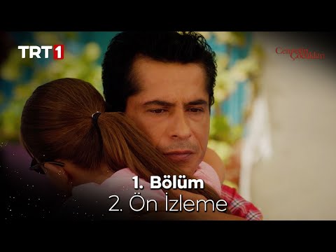 Cennetin Çocukları 1. Bölüm 2. Ön İzleme                                                                                                                                                                                                                  