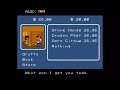 here it is, the review you have all been waiting for! the one and only river city ransom for the nintendo nes. one of the best if not the best classic beat-em-up game on the nes. enjoy! :)