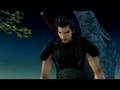 Final Fantasy VII: Crisis Core - Ending - Part 4: Rest