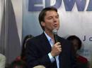 John Edwards - Iowa Women's Town Hall