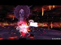 DISSIDIA FINAL FANTASY REPLAY - Kuja vs Kuja (English) - Twin Chaos Magi Duel for the Apocolypse