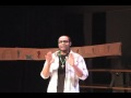 Leave me alone (Acapella)