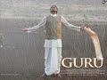 Jaage Hain - Guru - AR Rahman