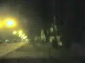 abusing a gatso speed camera