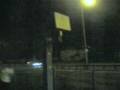 abusing a gatso speed camera
