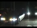 Powerline K20 CRX vs SRT-4