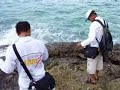 Day 1 sibu island