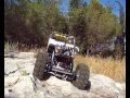RC Jeep Tuber The: Timber Wolf
