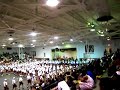 BCU Marching Wildcat Pep Rally (Intro only)