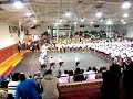 BCU Marching Wildcat Pep Rally (Intro only)