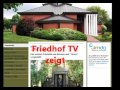 Friedhof Bülstedt, Niedersachsen, germany