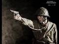 Letters From Iwo Jima Main Title (Theme Song) with Pics