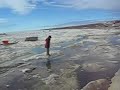 Advanced Iceberg Jumping