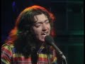Rory Gallagher - Hands Off (live)