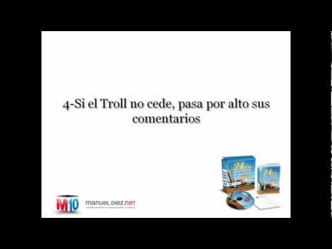 ¿Tú Darías de Comer a los Trolls de Internet? 0 ¿Tú Darías de Comer a los Trolls de Internet?