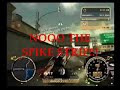 Need for spped most wanted ford gt chase (awesome!)
