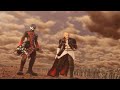 Full Kingdom Hearts II Final Mix Secret Trailer.[PSP]