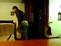 Mazzate per aver parlato Mazzate per aver parlato