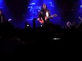 Ace Frehley Rocket Ride Hamburg
