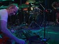 adrian belew thela Charlotte 2005