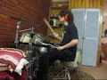 Disturbed - Criminal