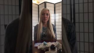 Weekly Oracle Reading with Katie VanZeeland November 14th-20th 2016