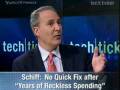 Peter Schiff , More Pain Ahead