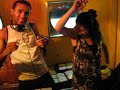Festa no Crew Bar 2 Costa Romantica 2009