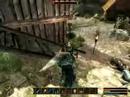Wyzwalanie Montery... (Gothic3/Montera)