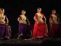 Shambhavi Vaze Kathak Darbari Tune