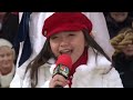 Charice Pempengco- Macy\ Charice Pempengco- Macy\