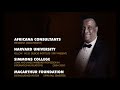 WALTER CARRINGTON (THE DIPLOMAT WITH A BIG HEART FOR NIGERIA) Part2.flv