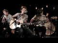 A Rocket To The Moon She's Killing Me (Acoustic)