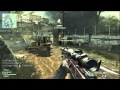 OpTic DTreats: Hey there Mr. Quickscope! (MW3 FFA 30-3)